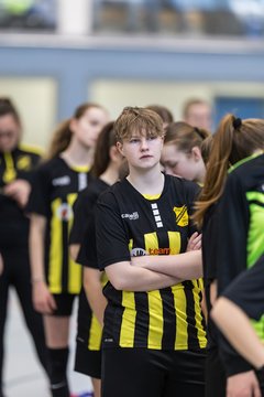 Bild 99 - wBJ NFV Futsalmeisterschaft